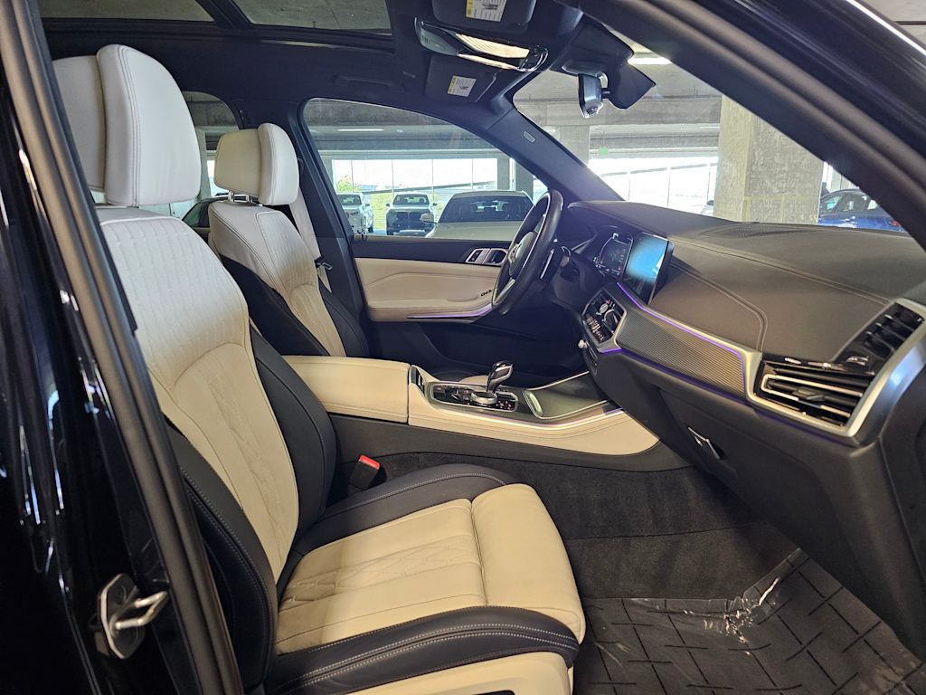 Thumbnail: 2022 BMW X5 - 33