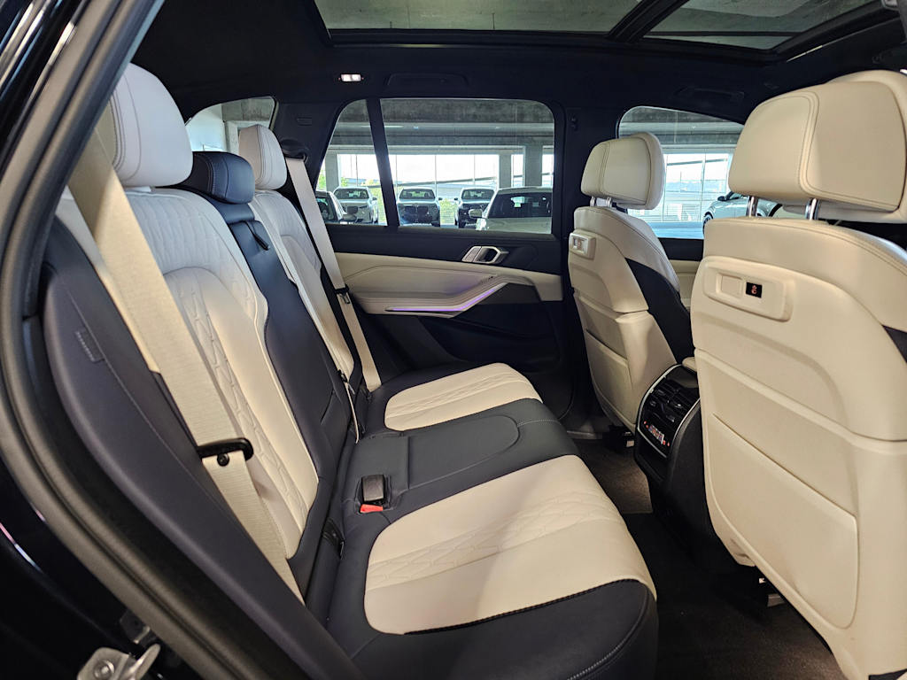 Thumbnail: 2022 BMW X5 - 31