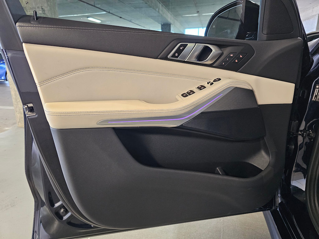Thumbnail: 2022 BMW X5 - 26