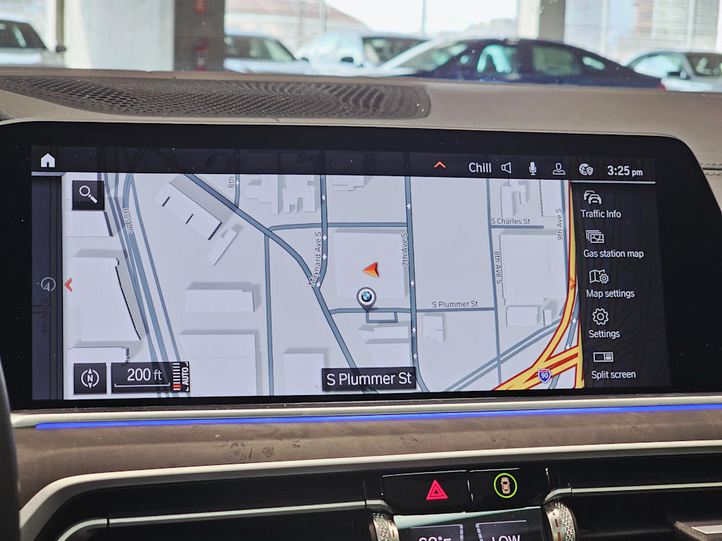 Thumbnail: 2021 BMW X5 - 15