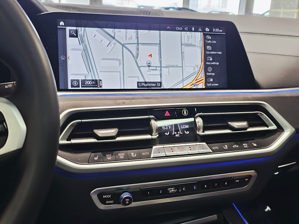 Thumbnail: 2021 BMW X5 - 23