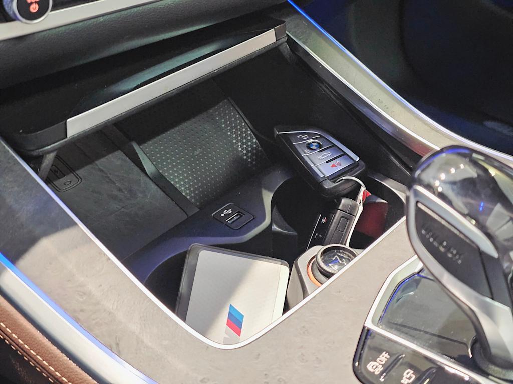 Thumbnail: 2021 BMW X5 - 25