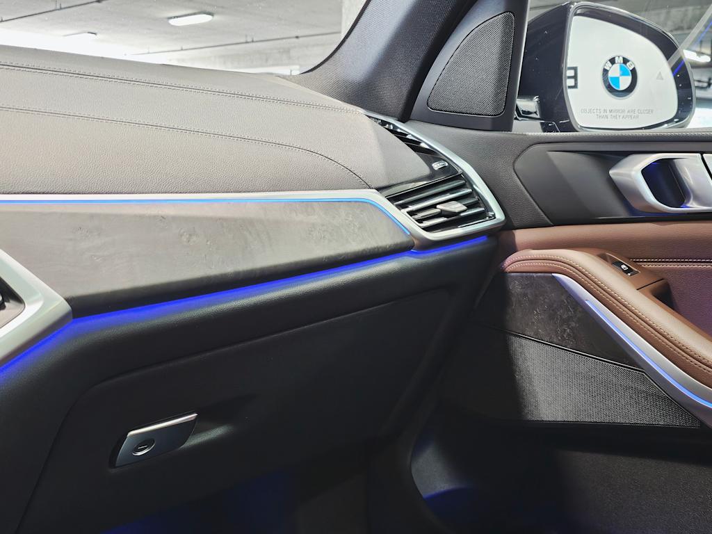 Thumbnail: 2021 BMW X5 - 26