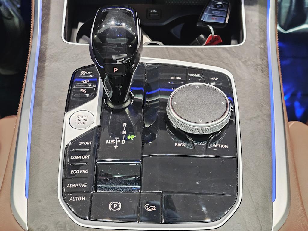 Thumbnail: 2021 BMW X5 - 24