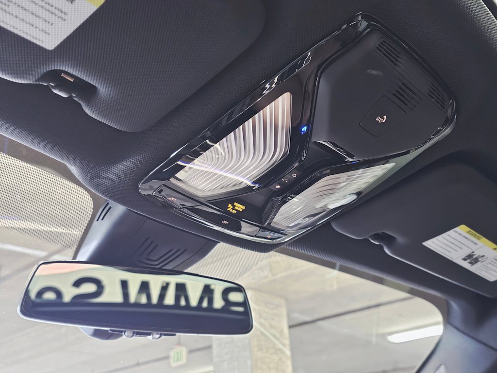 Thumbnail: 2021 BMW X5 - 27