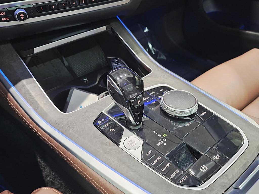 Thumbnail: 2021 BMW X5 - 16