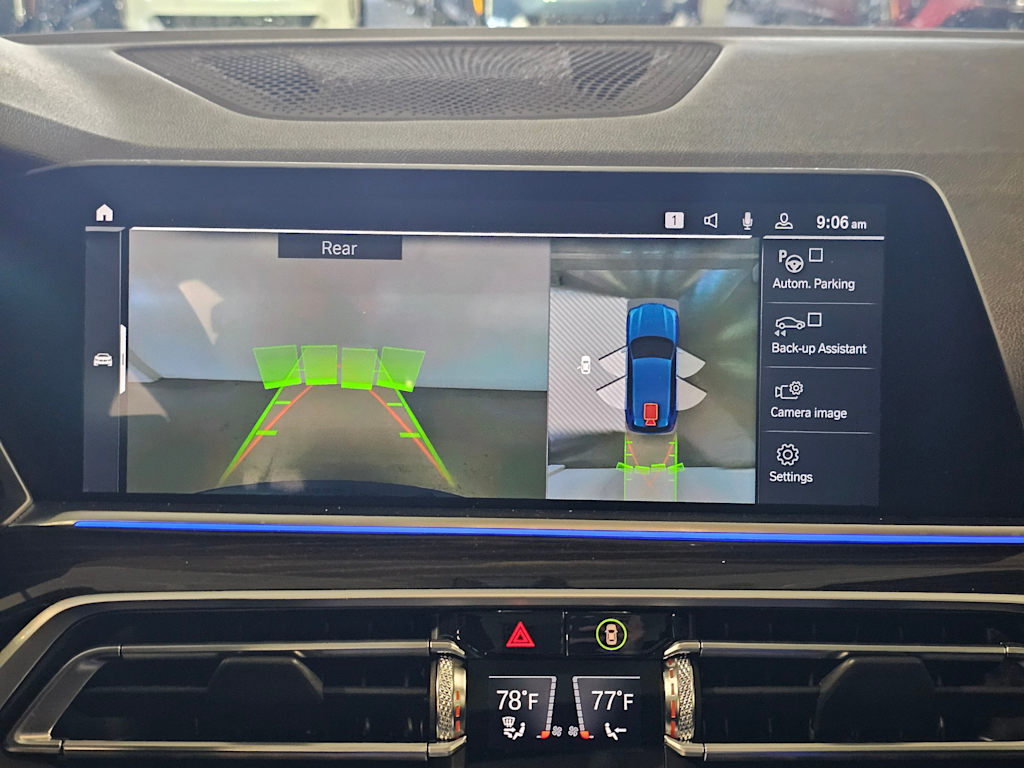 Thumbnail: 2019 BMW X5 - 22