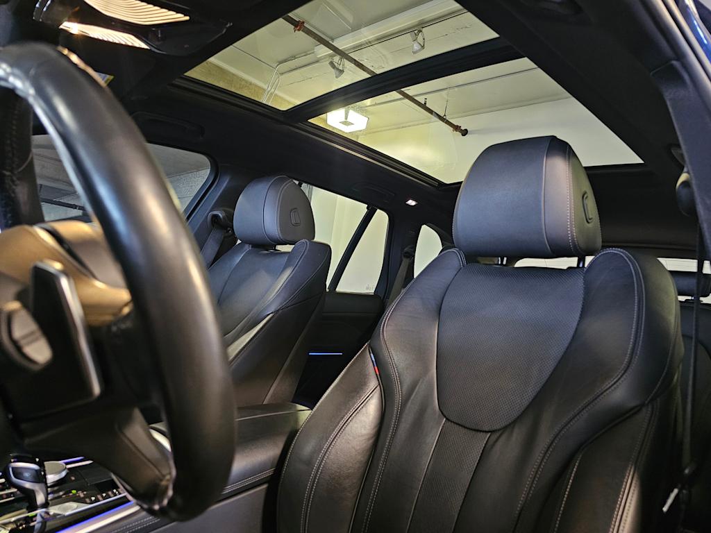 Thumbnail: 2019 BMW X5 - 32
