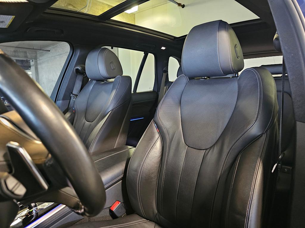 Thumbnail: 2019 BMW X5 - 12