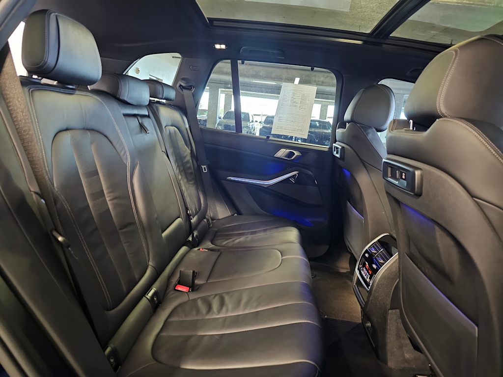 Thumbnail: 2019 BMW X5 - 35