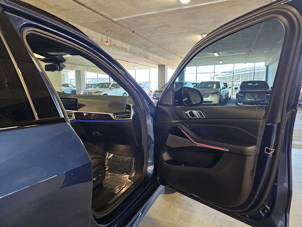 Thumbnail: 2019 BMW X5 - 36