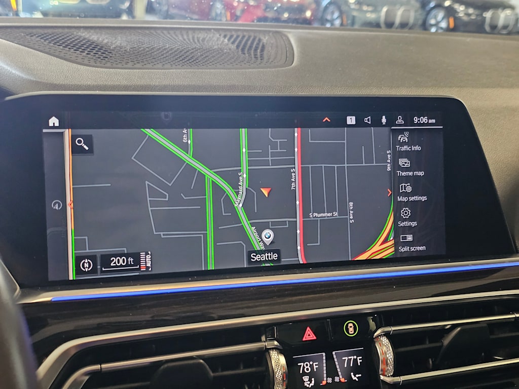 Thumbnail: 2019 BMW X5 - 24