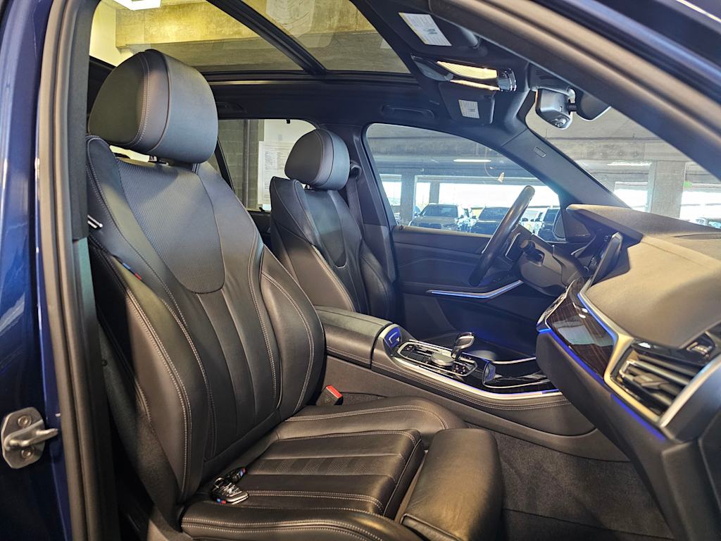 Thumbnail: 2019 BMW X5 - 37