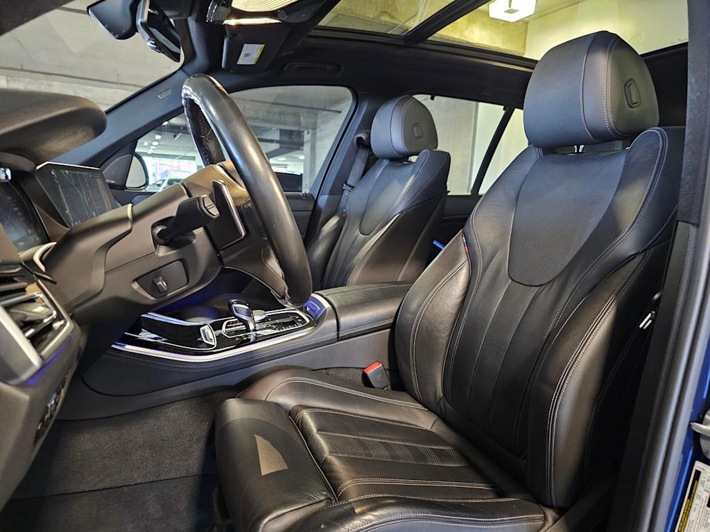 Thumbnail: 2019 BMW X5 - 11