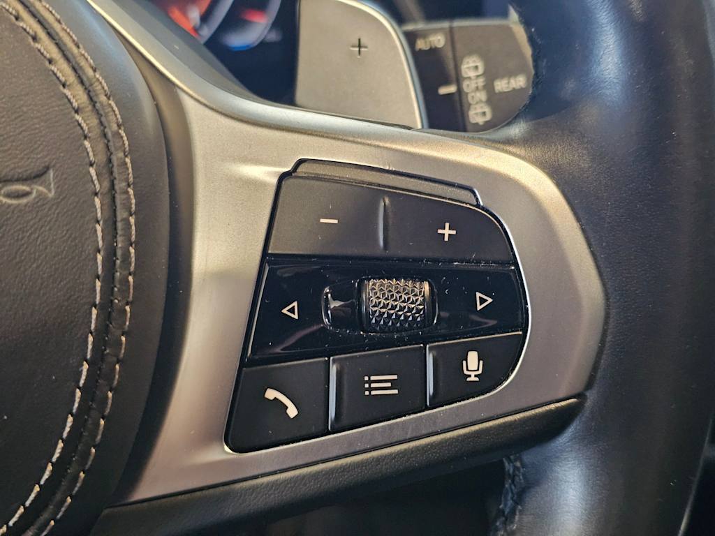 Thumbnail: 2019 BMW X5 - 26