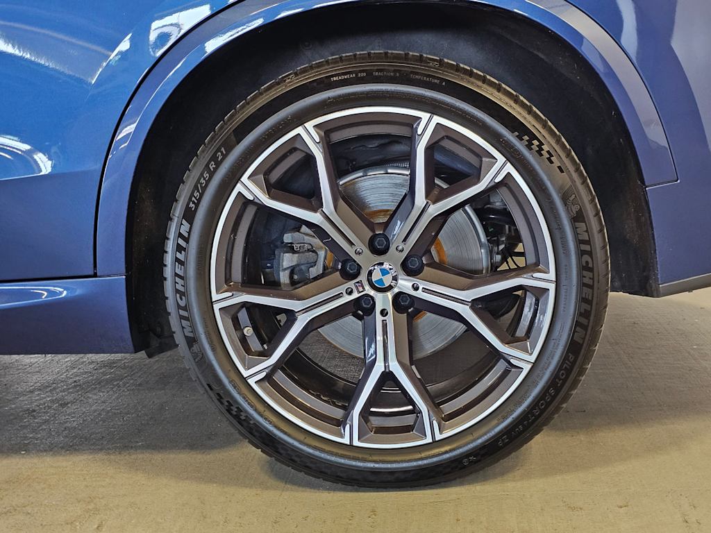 Thumbnail: 2019 BMW X5 - 8