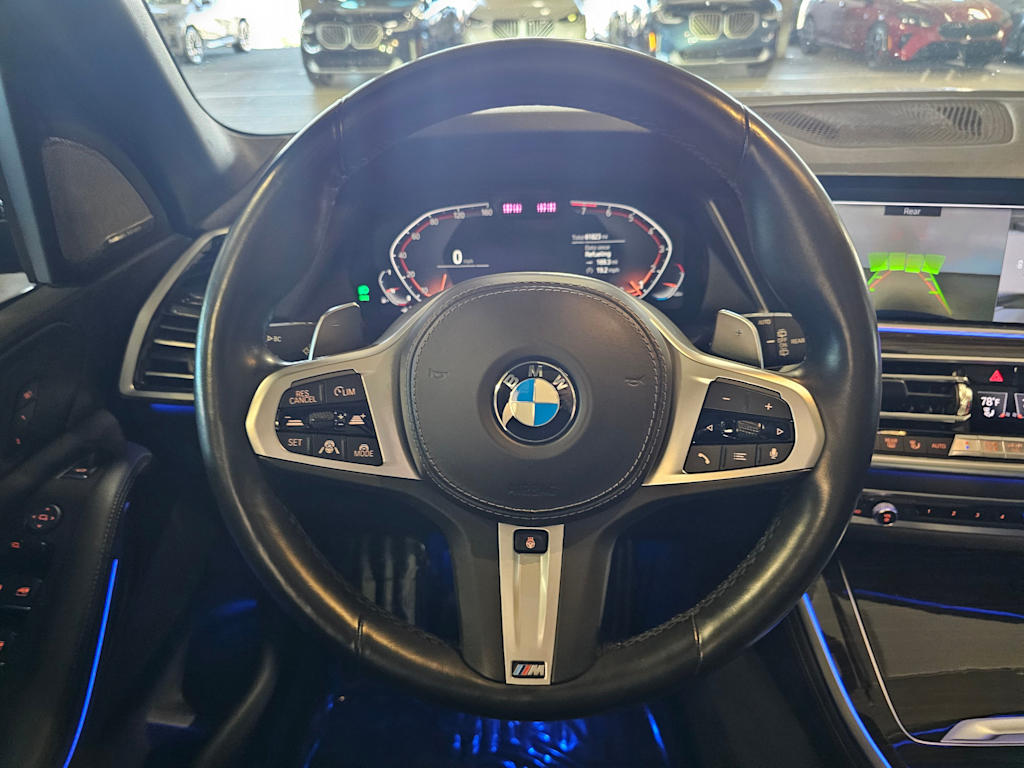 Thumbnail: 2019 BMW X5 - 14