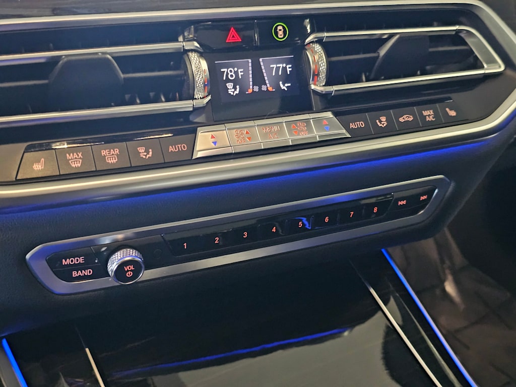 Thumbnail: 2019 BMW X5 - 25