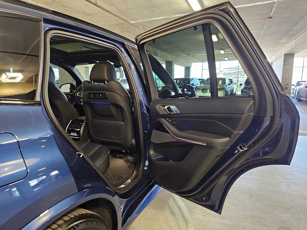 Thumbnail: 2019 BMW X5 - 34