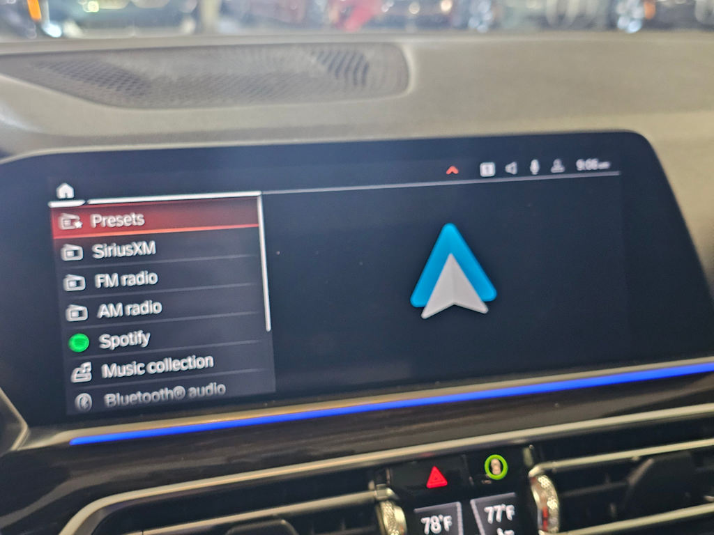 Thumbnail: 2019 BMW X5 - 23