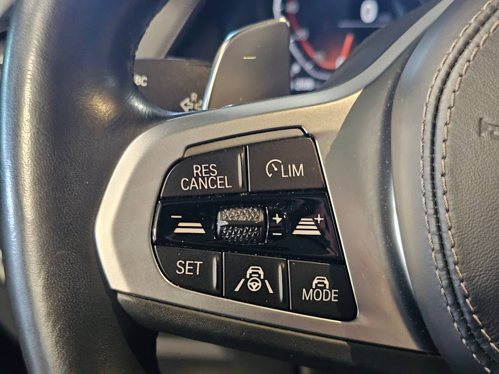 Thumbnail: 2019 BMW X5 - 27