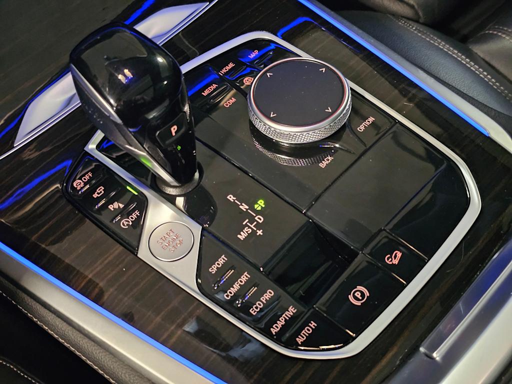 Thumbnail: 2019 BMW X5 - 17