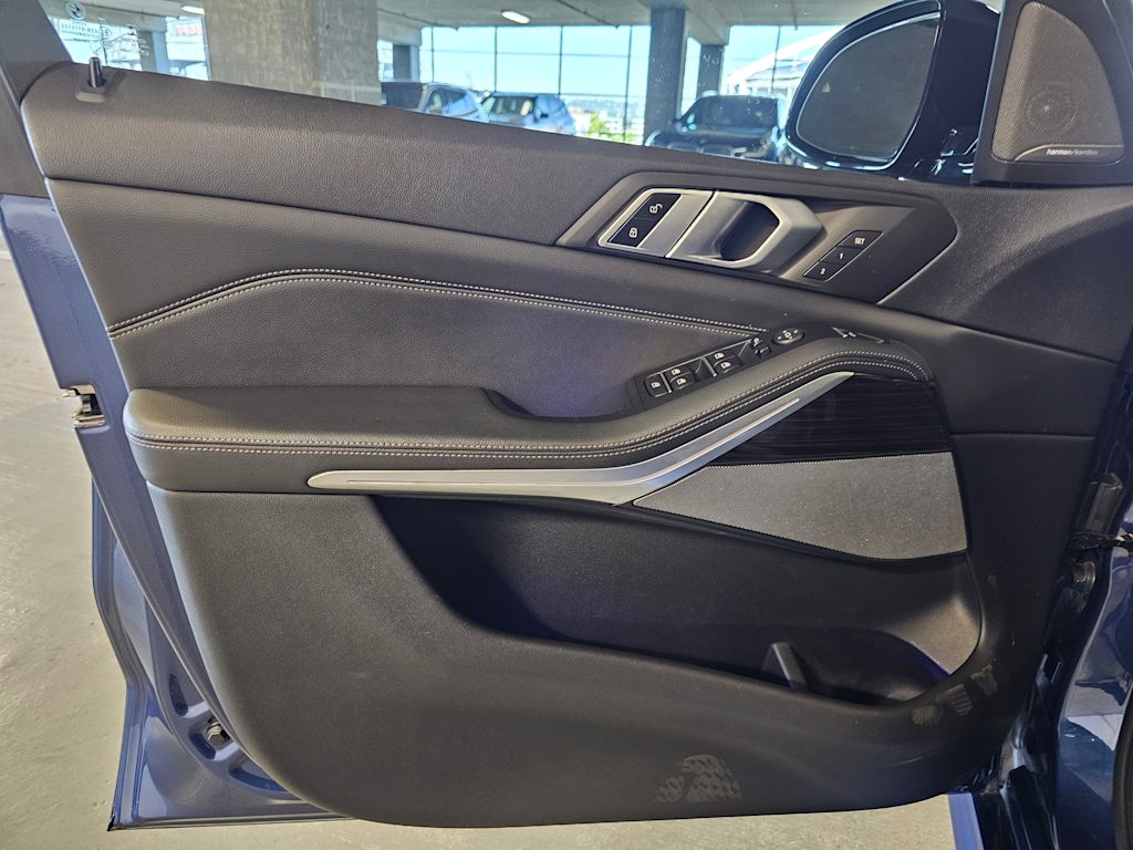 Thumbnail: 2019 BMW X5 - 30