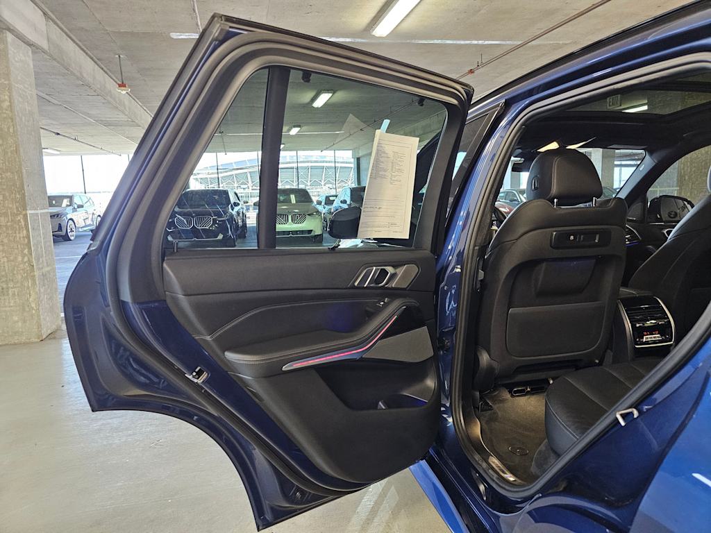 Thumbnail: 2019 BMW X5 - 33