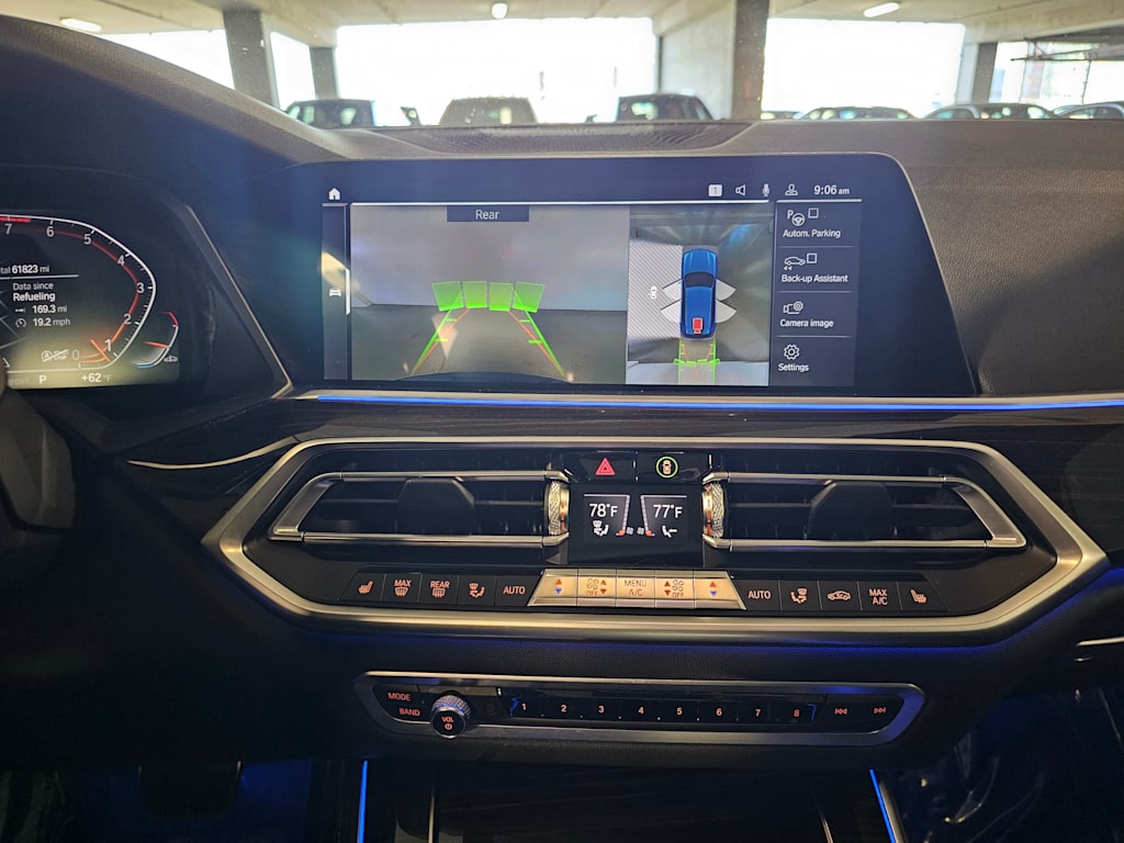 Thumbnail: 2019 BMW X5 - 16