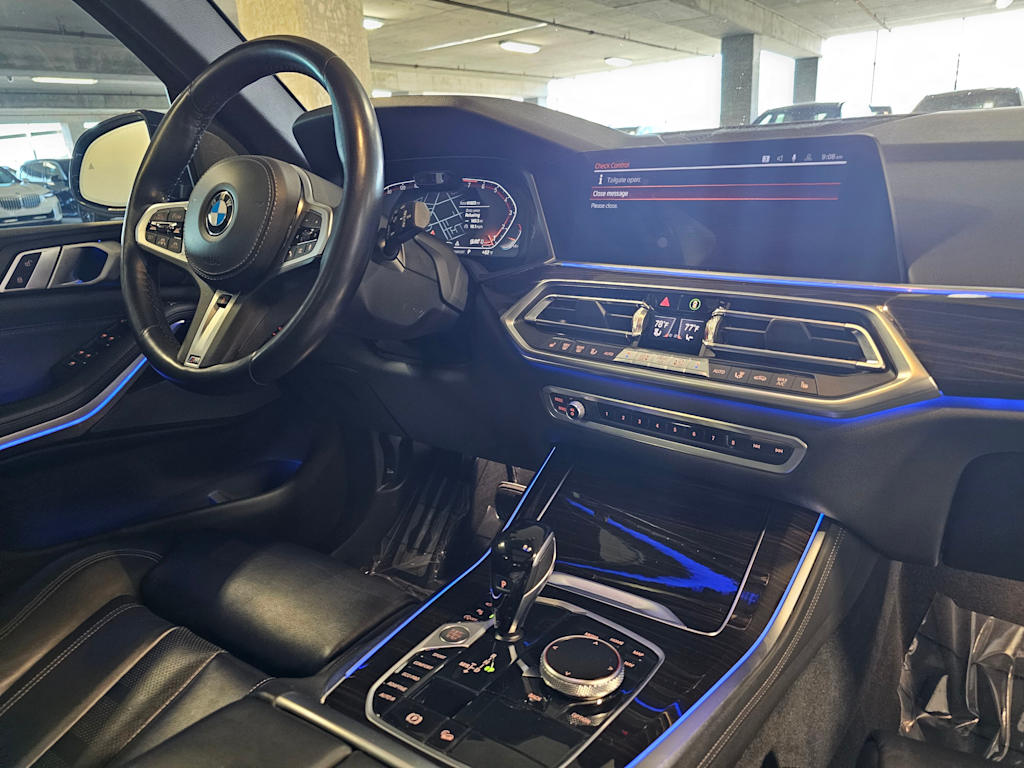Thumbnail: 2019 BMW X5 - 15