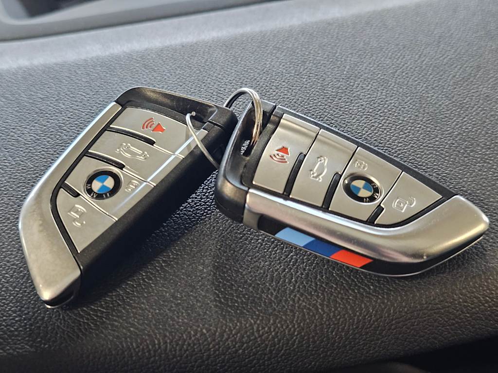 Thumbnail: 2019 BMW X5 - 20
