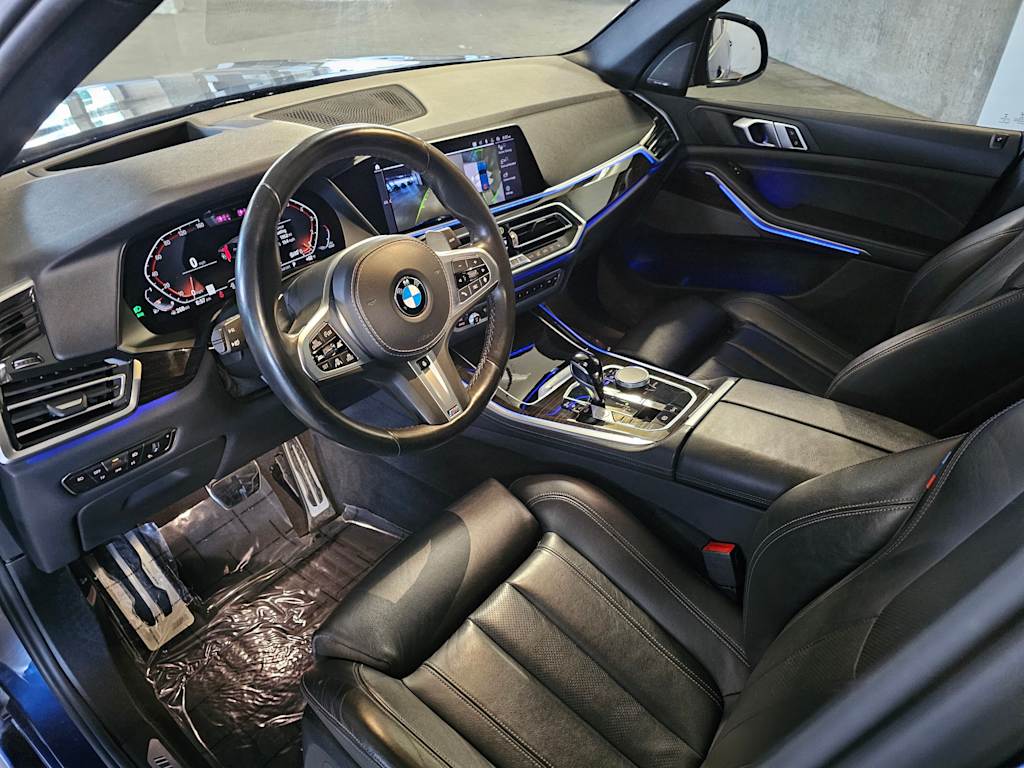 Thumbnail: 2019 BMW X5 - 2