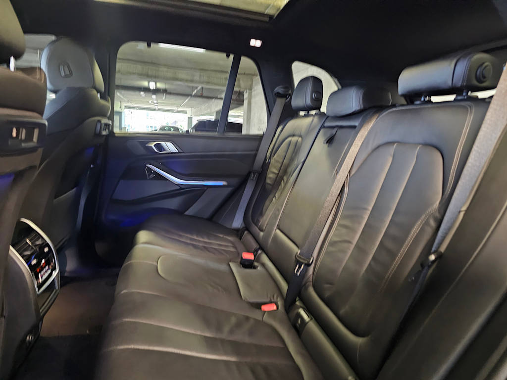 Thumbnail: 2019 BMW X5 - 13