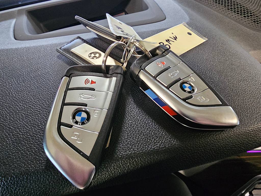 Thumbnail: 2019 BMW X5 - 20