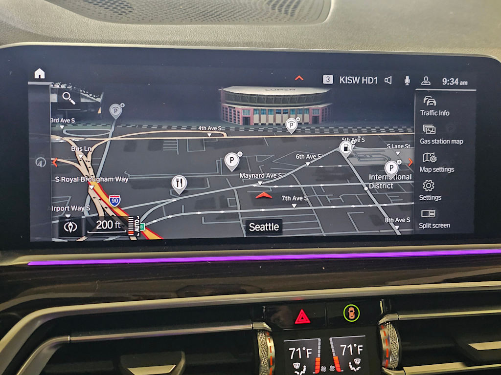 Thumbnail: 2019 BMW X5 - 23