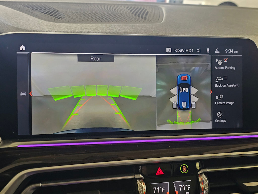 Thumbnail: 2019 BMW X5 - 24