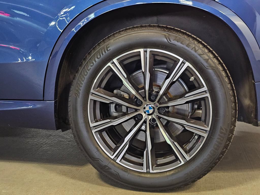 Thumbnail: 2019 BMW X5 - 8