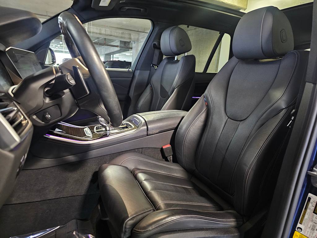 Thumbnail: 2019 BMW X5 - 12