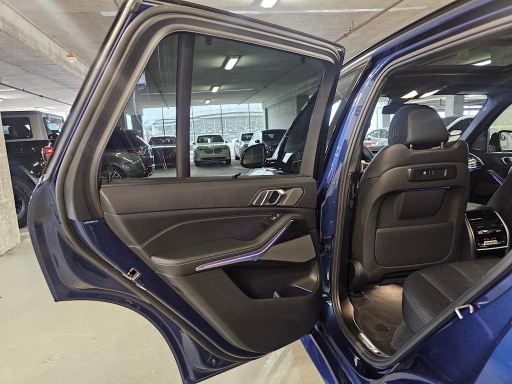 Thumbnail: 2019 BMW X5 - 40
