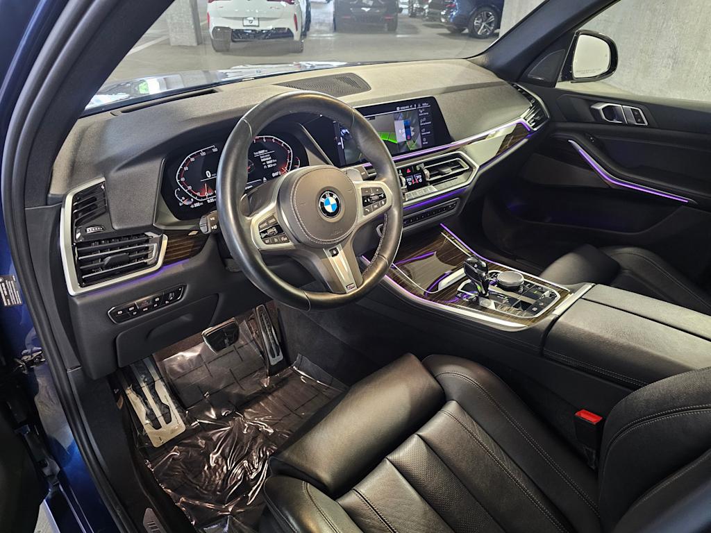 Thumbnail: 2019 BMW X5 - 2