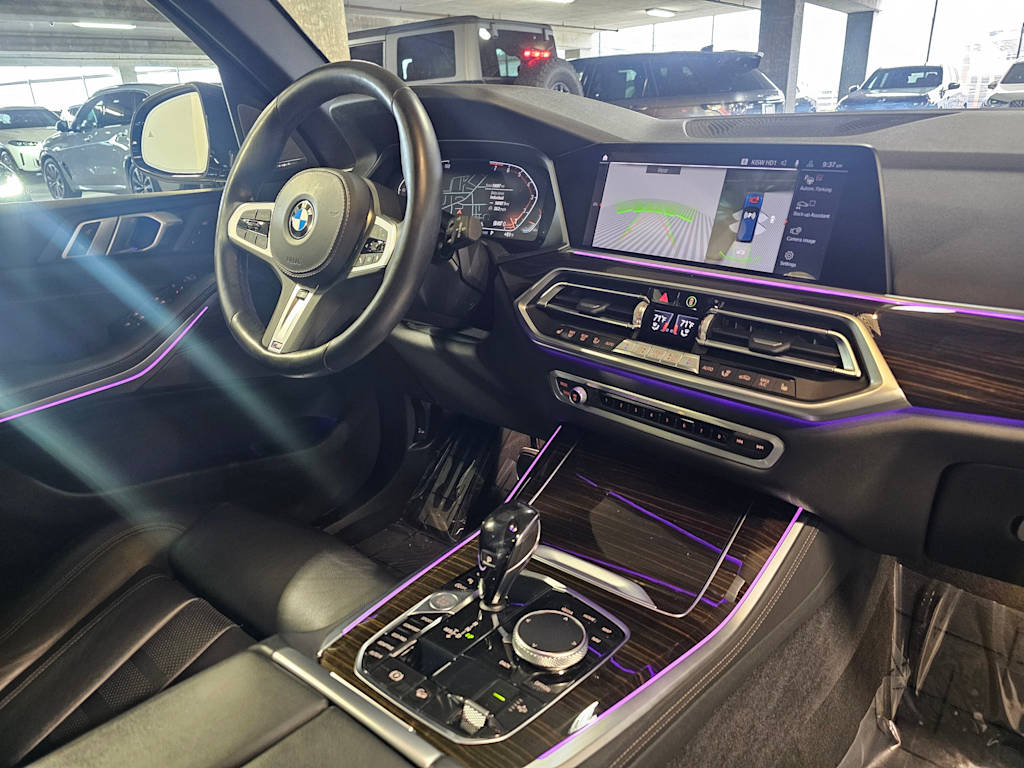 Thumbnail: 2019 BMW X5 - 15