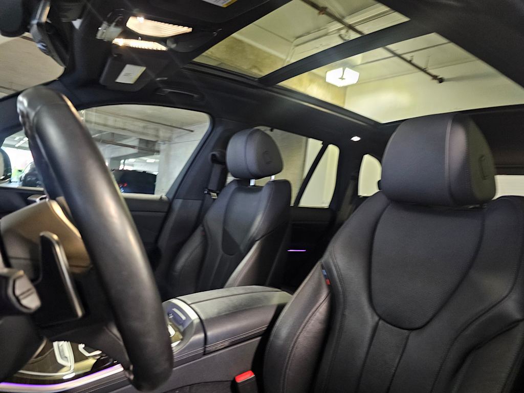Thumbnail: 2019 BMW X5 - 39