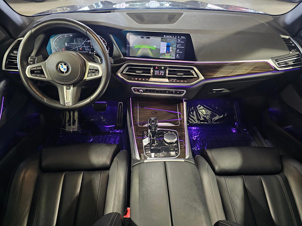 Thumbnail: 2019 BMW X5 - 10