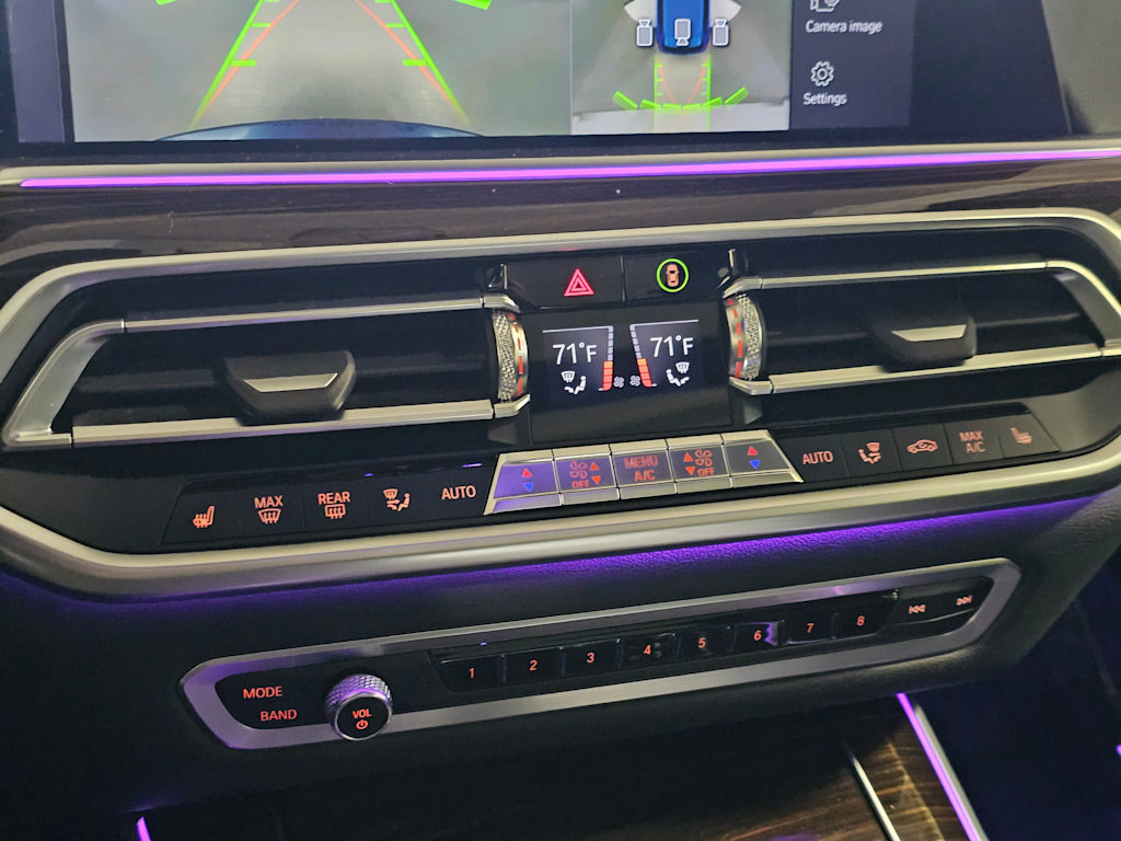 Thumbnail: 2019 BMW X5 - 25