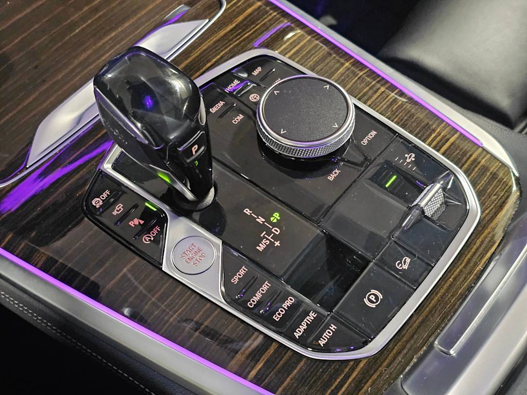Thumbnail: 2019 BMW X5 - 17