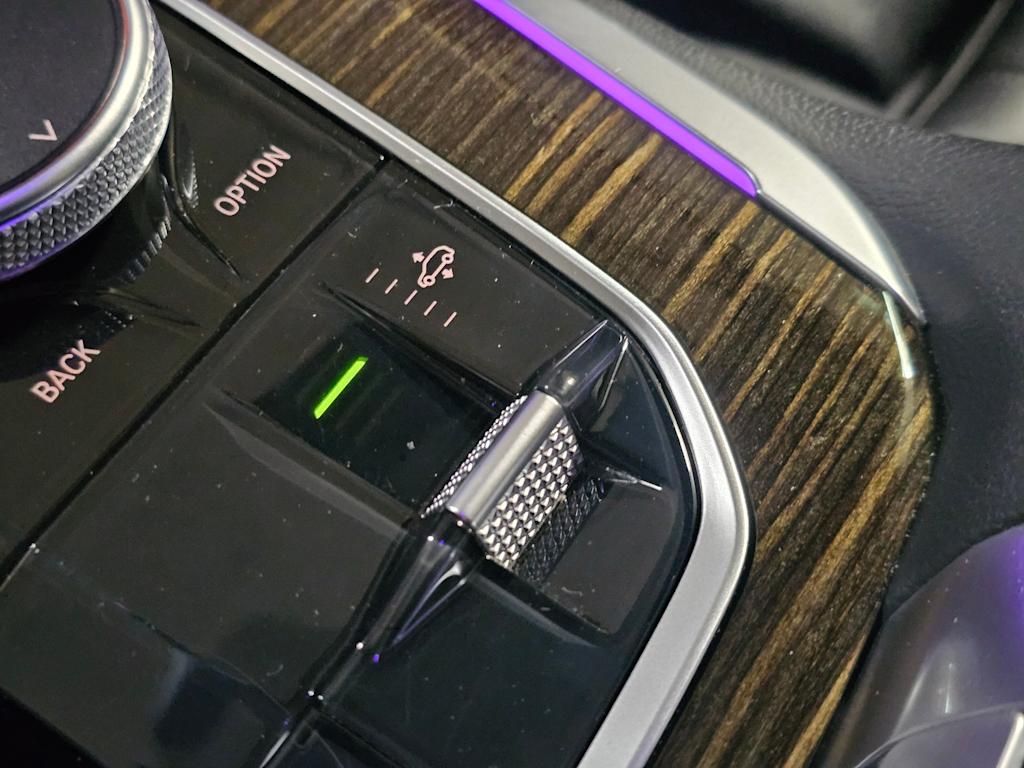 Thumbnail: 2019 BMW X5 - 30