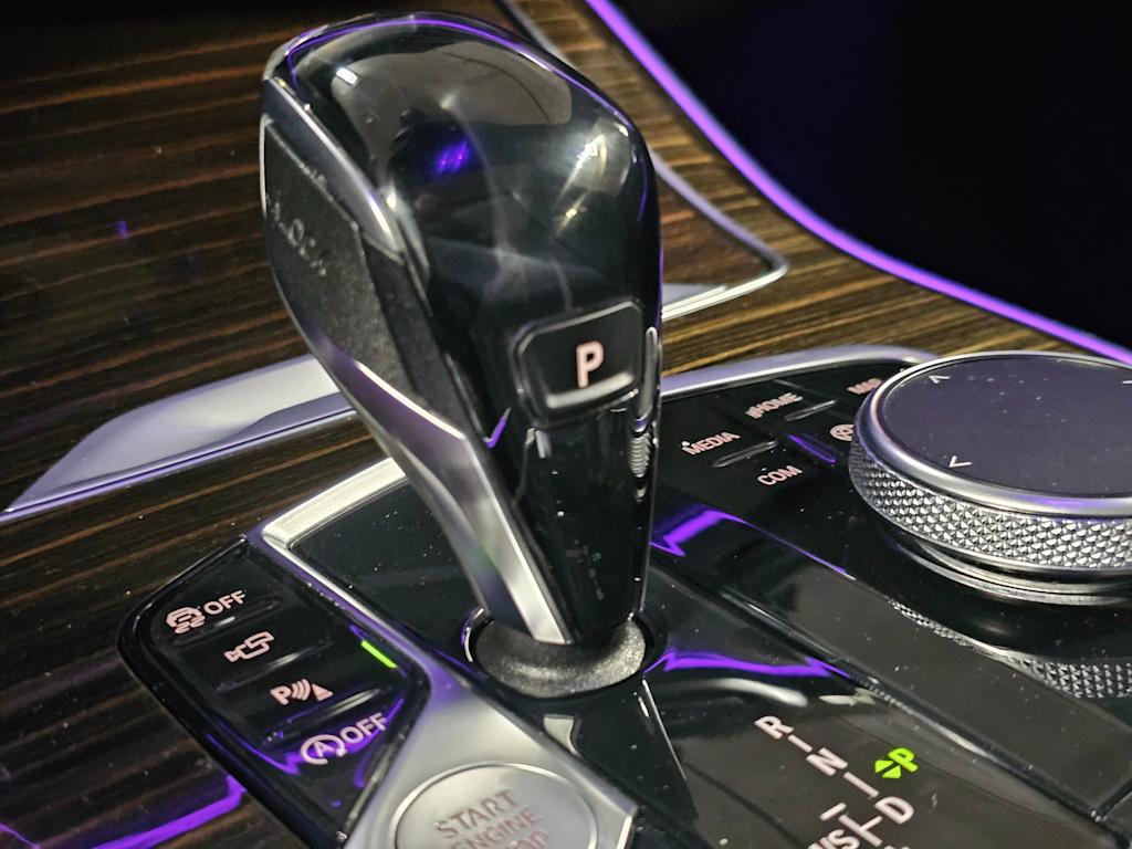 Thumbnail: 2019 BMW X5 - 33