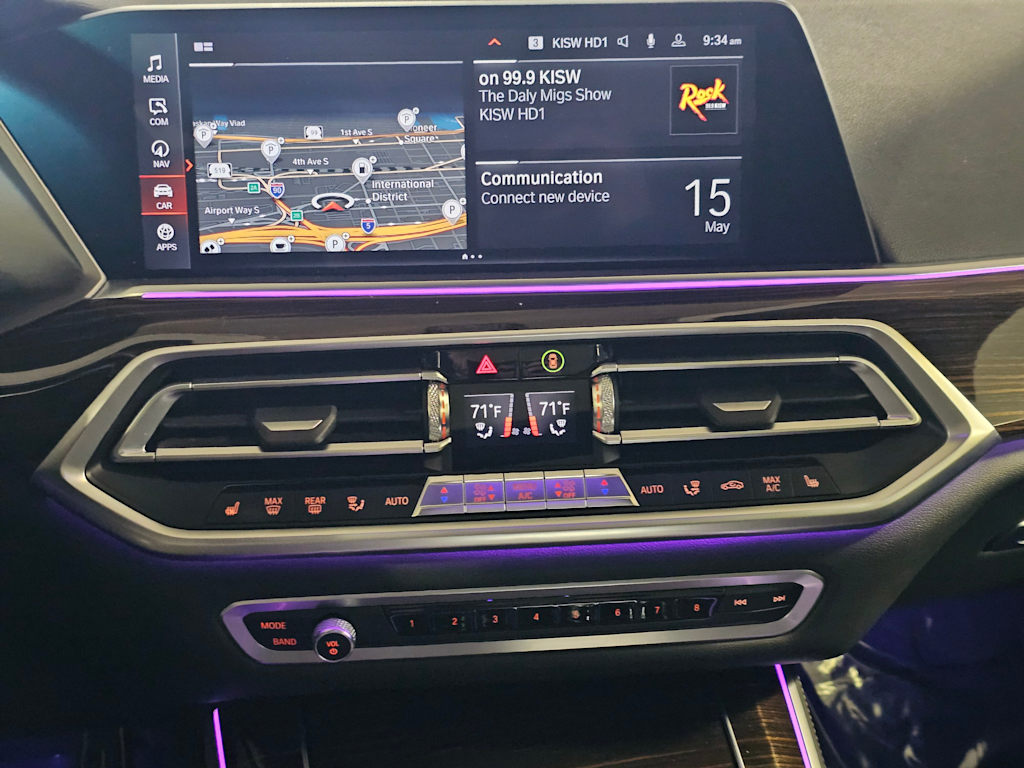 Thumbnail: 2019 BMW X5 - 16