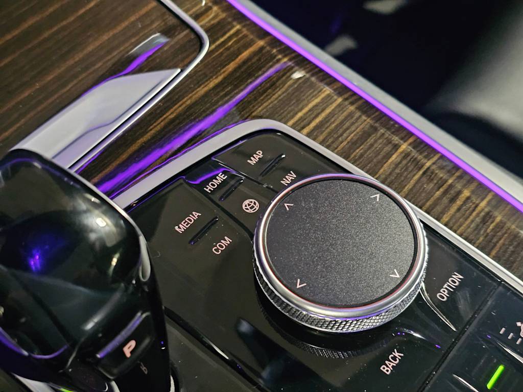 Thumbnail: 2019 BMW X5 - 31