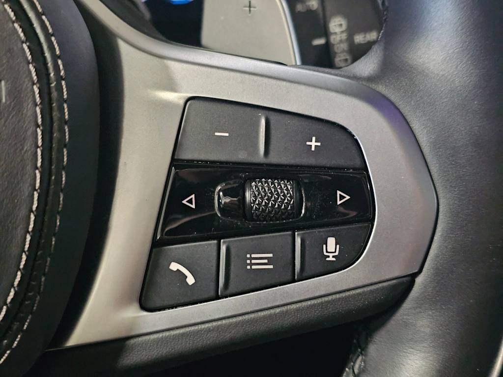 Thumbnail: 2019 BMW X5 - 26